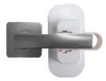 Dreambaby Adhesive Lever Door Lock
