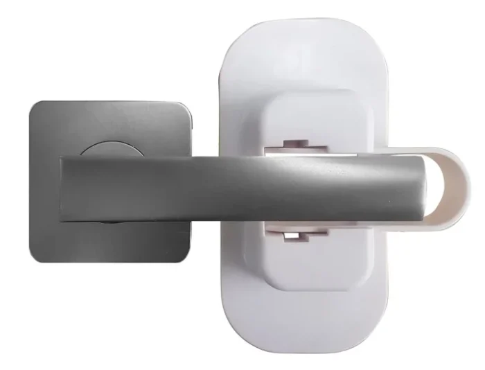 Dreambaby Adhesive Lever Door Lock