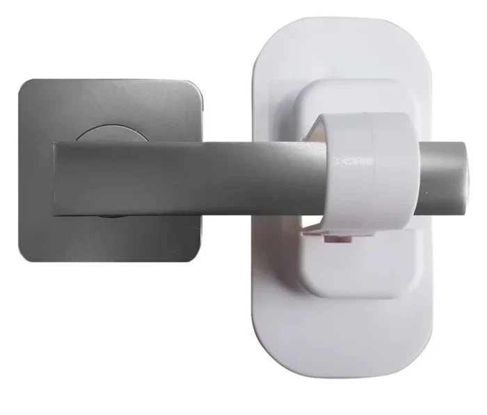 Dreambaby Adhesive Lever Door Lock