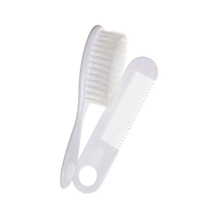 Dreambaby Baby Brush & Comb Set Dreambaby Baby Brush & Comb Set