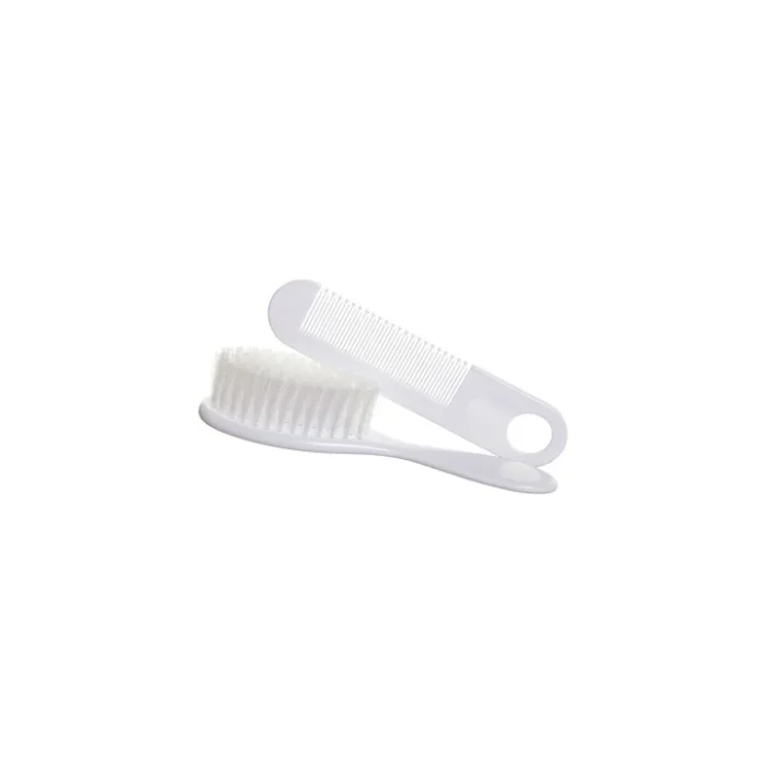 Dreambaby Baby Brush & Comb Set