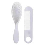 Dreambaby Baby Brush & Comb Set