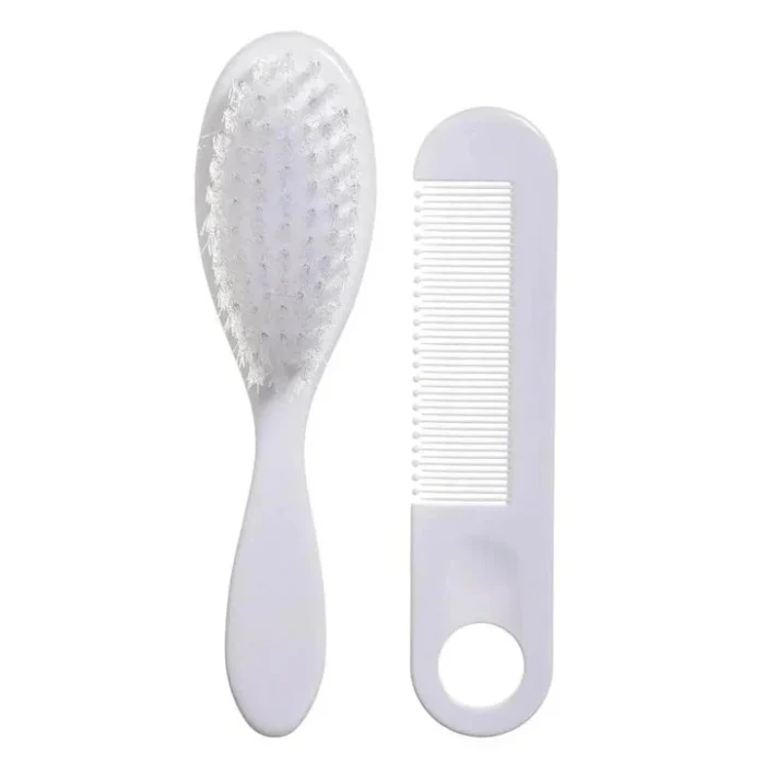 Dreambaby Baby Brush & Comb Set