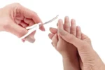 Dreambaby Baby Manicure Set