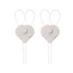 Dreambaby Cabinet Flexi-Lock – 2 Pack