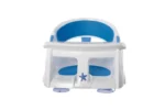 Dreambaby Deluxe Bath Seat with Heat Sensor