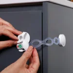 Dreambaby EZY-Check Multi-Use Latch