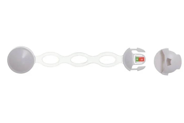 Dreambaby EZY-Check Multi-Use Latch