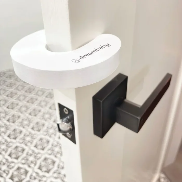 Dreambaby Foam Door Stopper