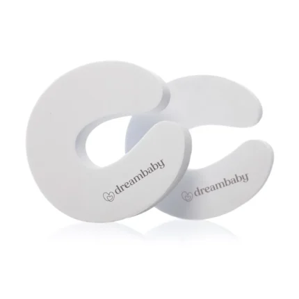 Dreambaby Foam Door Stopper – 2 Pack
