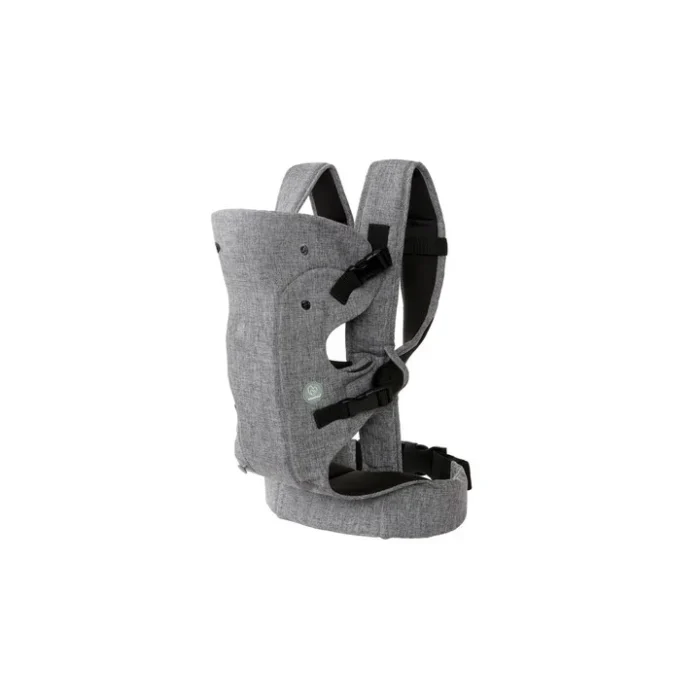 Dreambaby Journey 3-Position Baby Carrier – Grey