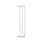 Dreambaby Liberty & Ava 18cm Gate Extension – White