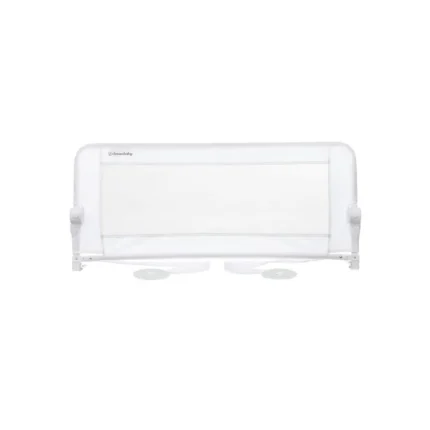 Dreambaby Maggie Bed Rail – White (Recessed & Flat Beds)