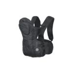 Dreambaby Manhattan 3-in-1 Baby Carrier – Black