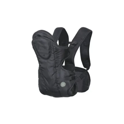 Dreambaby Manhattan 3-in-1 Baby Carrier – Black