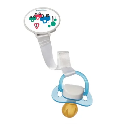 Dreambaby Pacifier Holder – Car