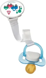 Dreambaby Pacifier Holder – Car