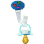 Dreambaby Pacifier Holder – Fish