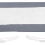 Dreambaby Prague Bed Rail – Grey