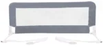 Dreambaby Prague Bed Rail – Grey
