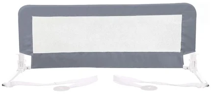 Dreambaby Prague Bed Rail – Grey