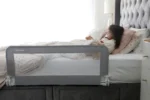 Dreambaby Prague Bed Rail – Grey
