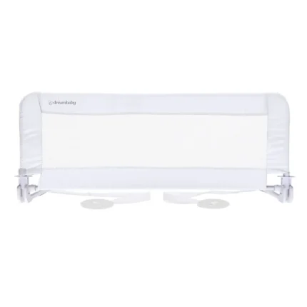 Dreambaby Prague Bed Rail – White