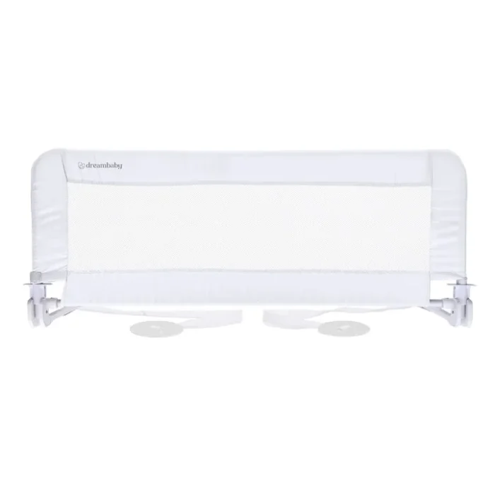 Dreambaby Prague Bed Rail – White