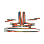 Dreambaby Safety Harness & Reins – Rainbow