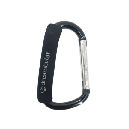 Dreambaby Stroller Hook – Long Foam Grip