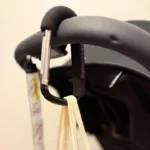 Dreambaby Stroller Hook – Long Foam Grip