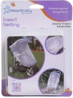 Dreambaby Stroller Insect Netting