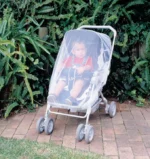 Dreambaby Stroller Insect Netting