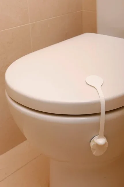 Dreambaby Toilet Lock