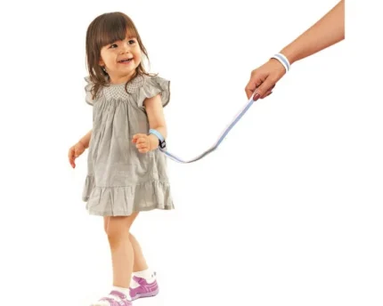 Dreambaby Wrist Buddy Child Safety Link