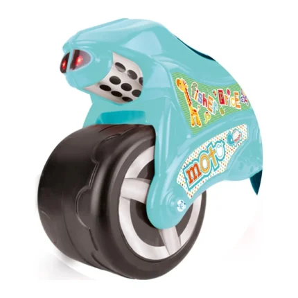 Fisher-Price My First Moto Ride-On by Dolu