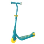 iSporter A100 2-Wheel Junior Kick Scooter with Light-Up Wheels