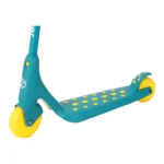 iSporter A100 2-Wheel Junior Kick Scooter with Light-Up Wheels