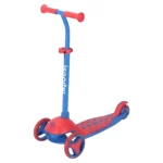 iSporter Mini M3Z 3-Wheel Kick Scooter for Toddlers