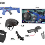 POLICE SET