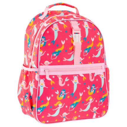 ALL OVER PRINT BACKPACK MERMAID (F26)
