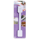 EZY-CHECK® TOILET ADAPTA-LOCK®