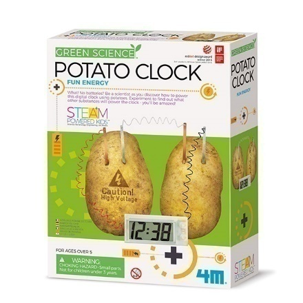le3ab-07ba625b599cc2_primary 4M Green Science - Potato clock