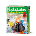 Kitchen Science