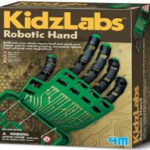 4M KidzLabs Robotic Hand