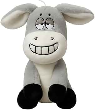 DONKEY 40CM