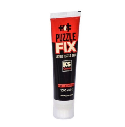 Puzzle Fix Tube - 140 ml