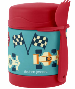 le3ab-0e5b1e0d53cbf4_primary INSULATED FOOD JAR RACECAR (F26)