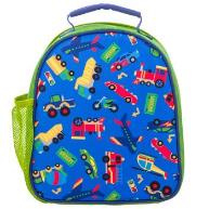 ALL OVERT LUNCHBOX TRANSPORTATION (F18)