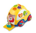 Winfun Rhymes and Sorter Car